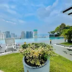 Dorsett Suites City Center Kl
