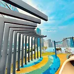 Dorsett Suites City Center Kl