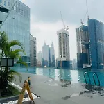 Dorsett Suites City Center Kl