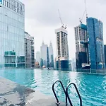 Dorsett Suites City Center Kl