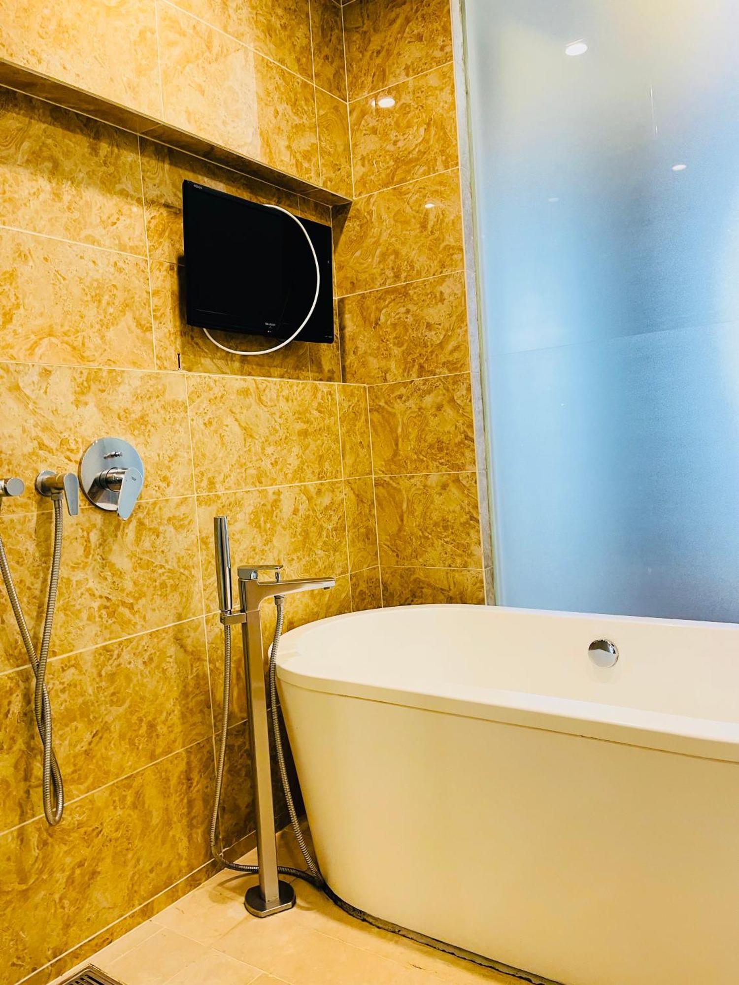 Dorsett City Center Kl Pangsapuri