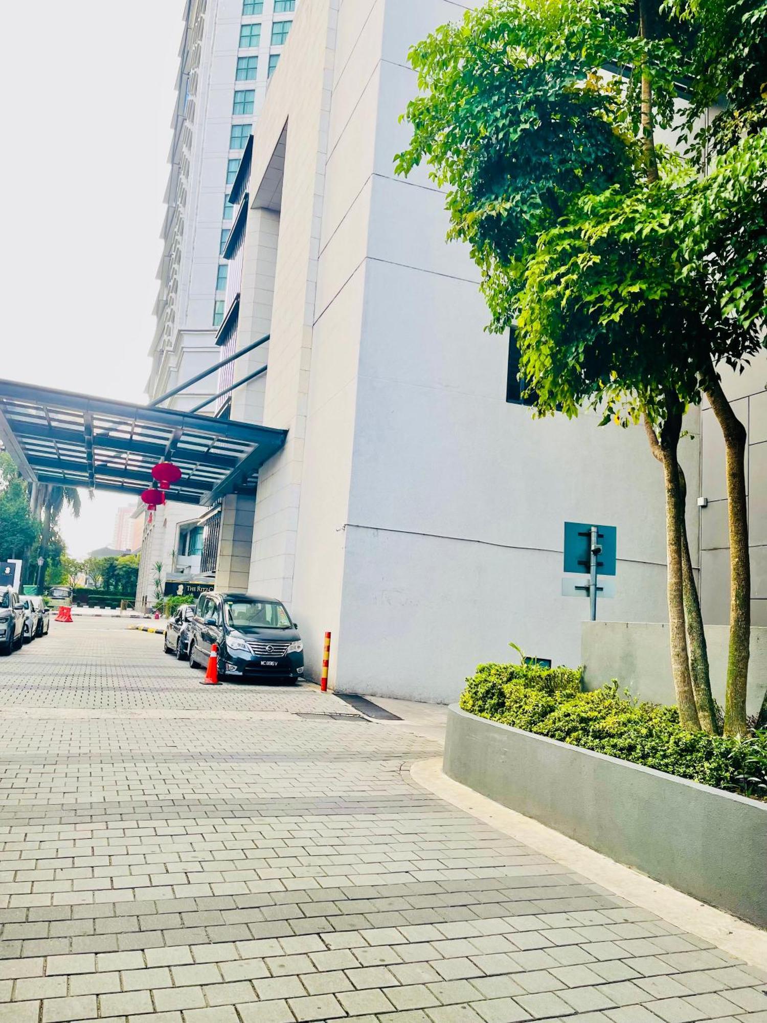 Dorsett City Center Kl * Kuala Lumpur