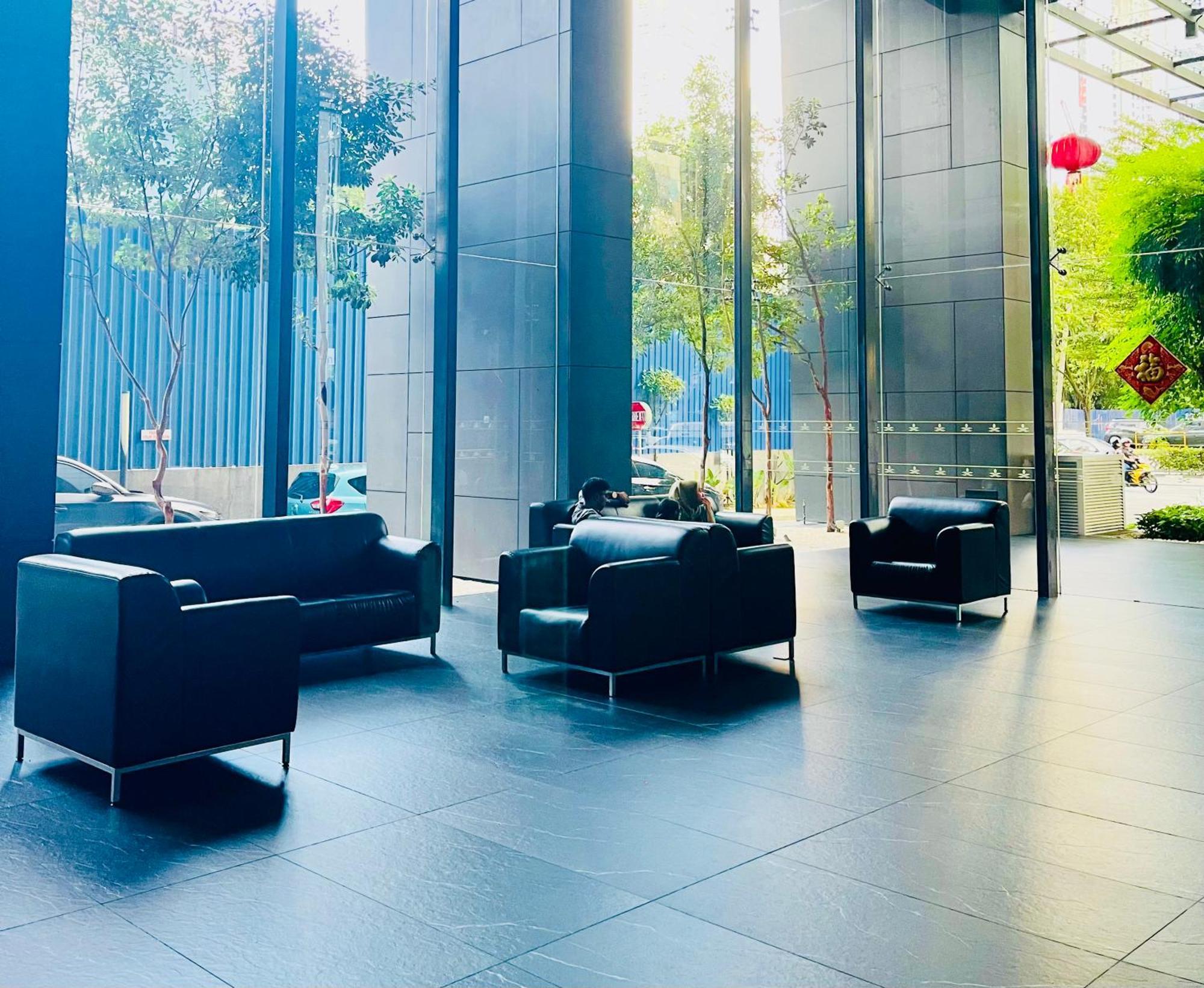 Dorsett City Center Kl Kuala Lumpur