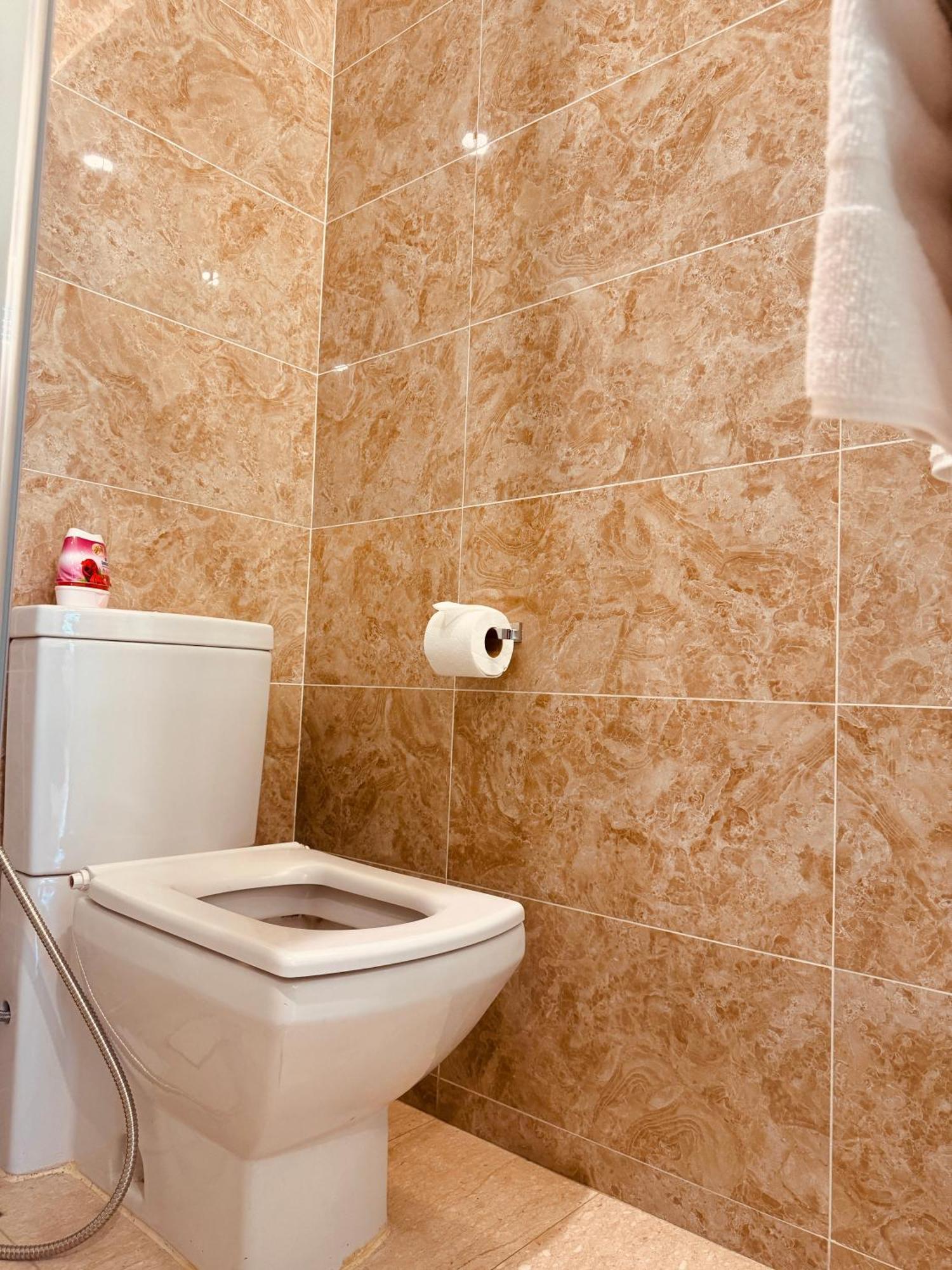 Dorsett City Center Kl Pangsapuri Kuala Lumpur