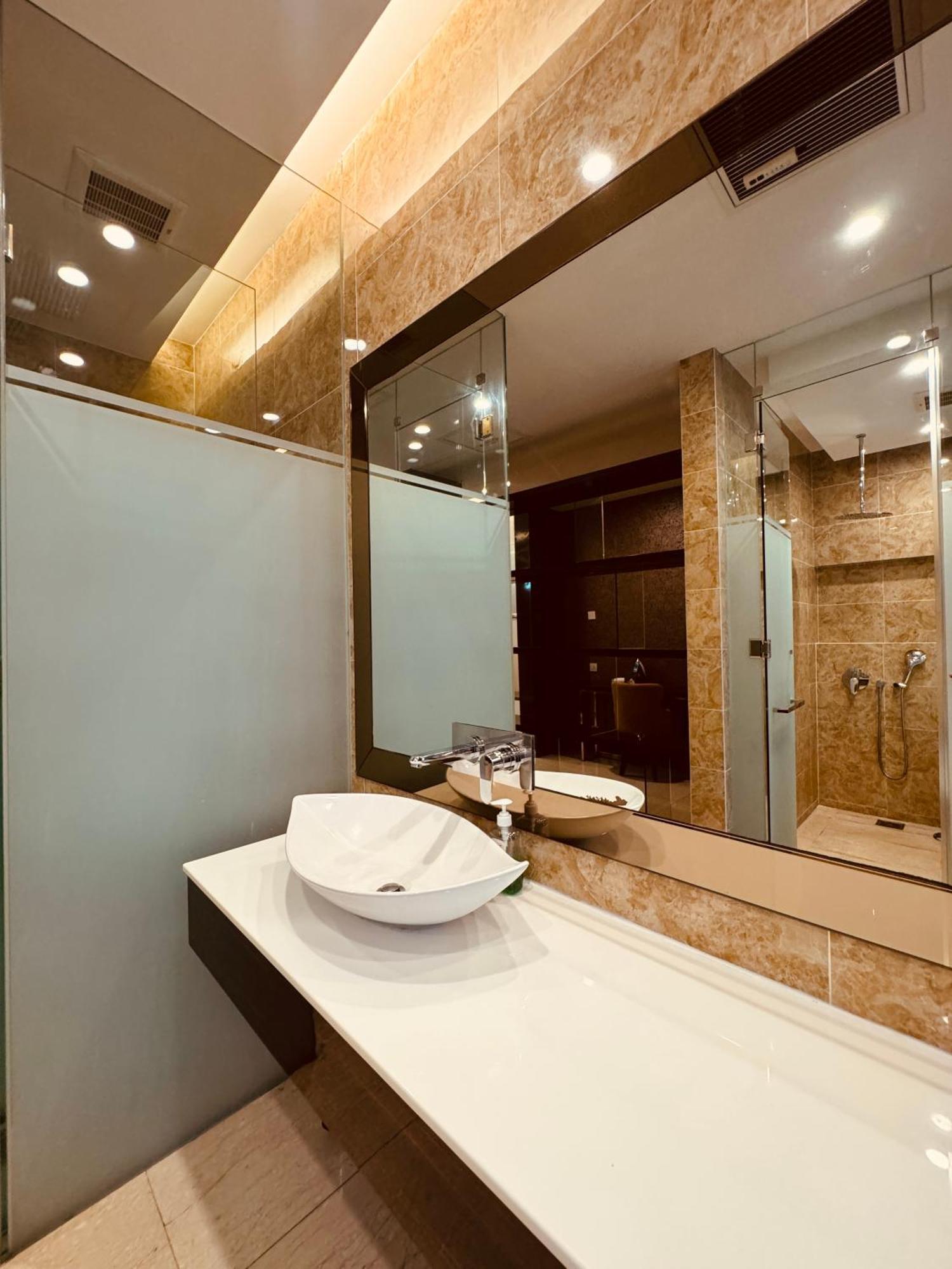 Dorsett City Center Kl Pangsapuri Kuala Lumpur