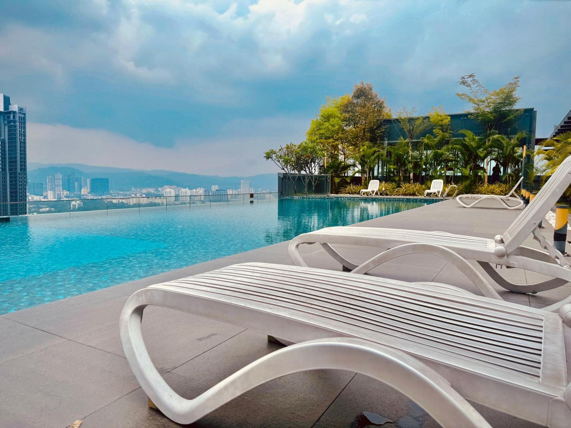 Dorsett City Center Kl Kuala Lumpur