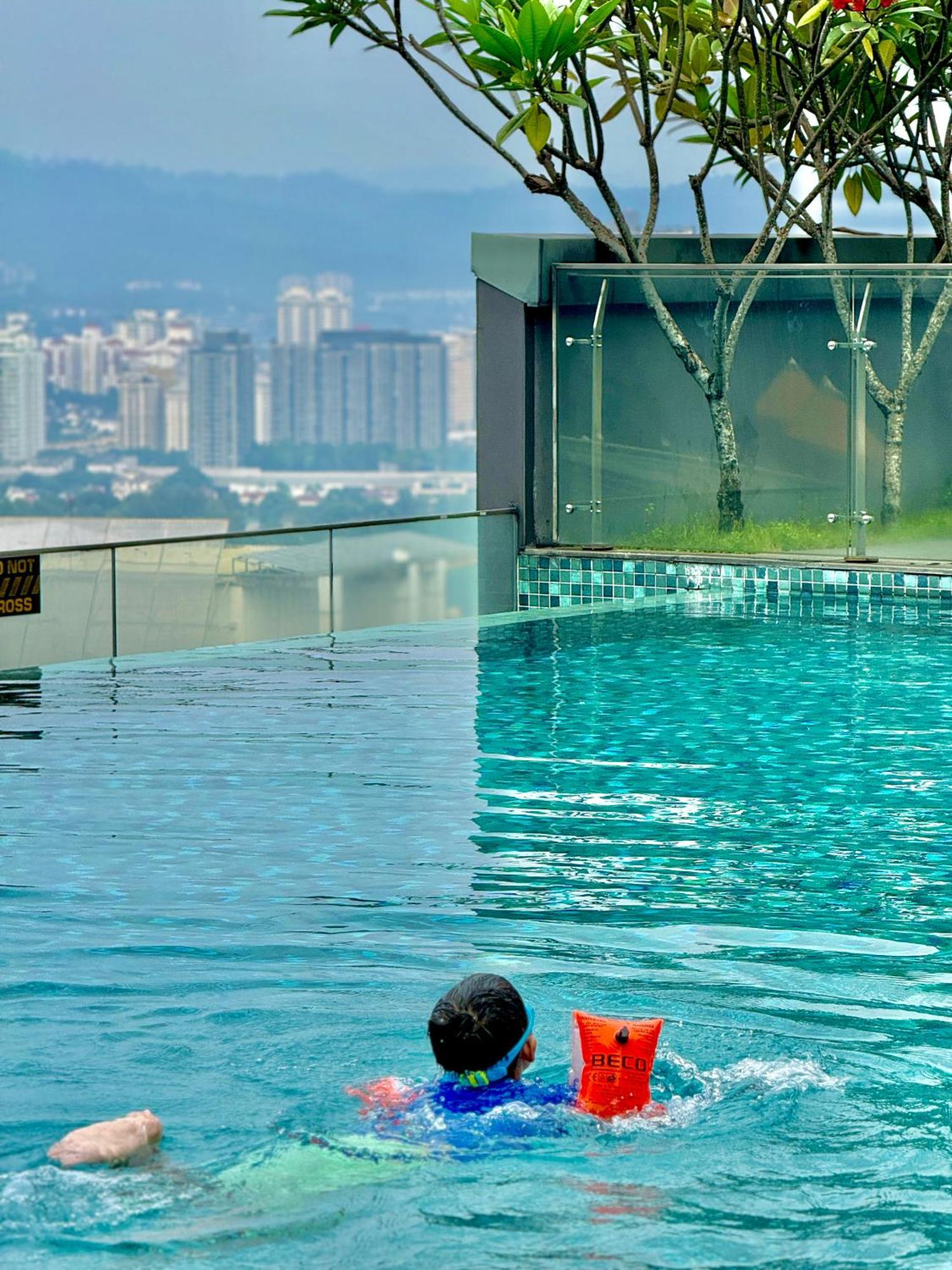 Dorsett City Center Kl Kuala Lumpur