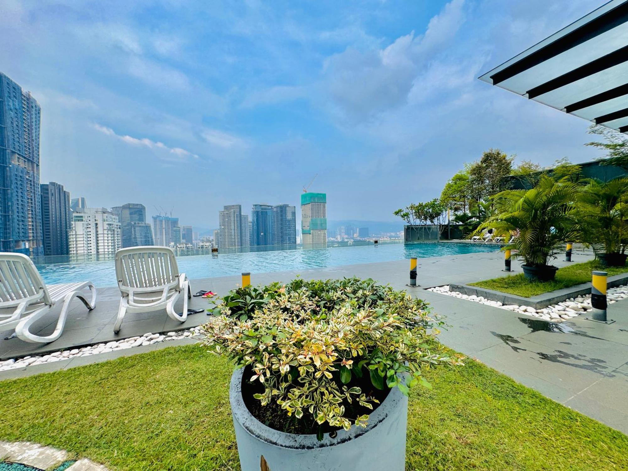 Dorsett City Center Kl * Kuala Lumpur