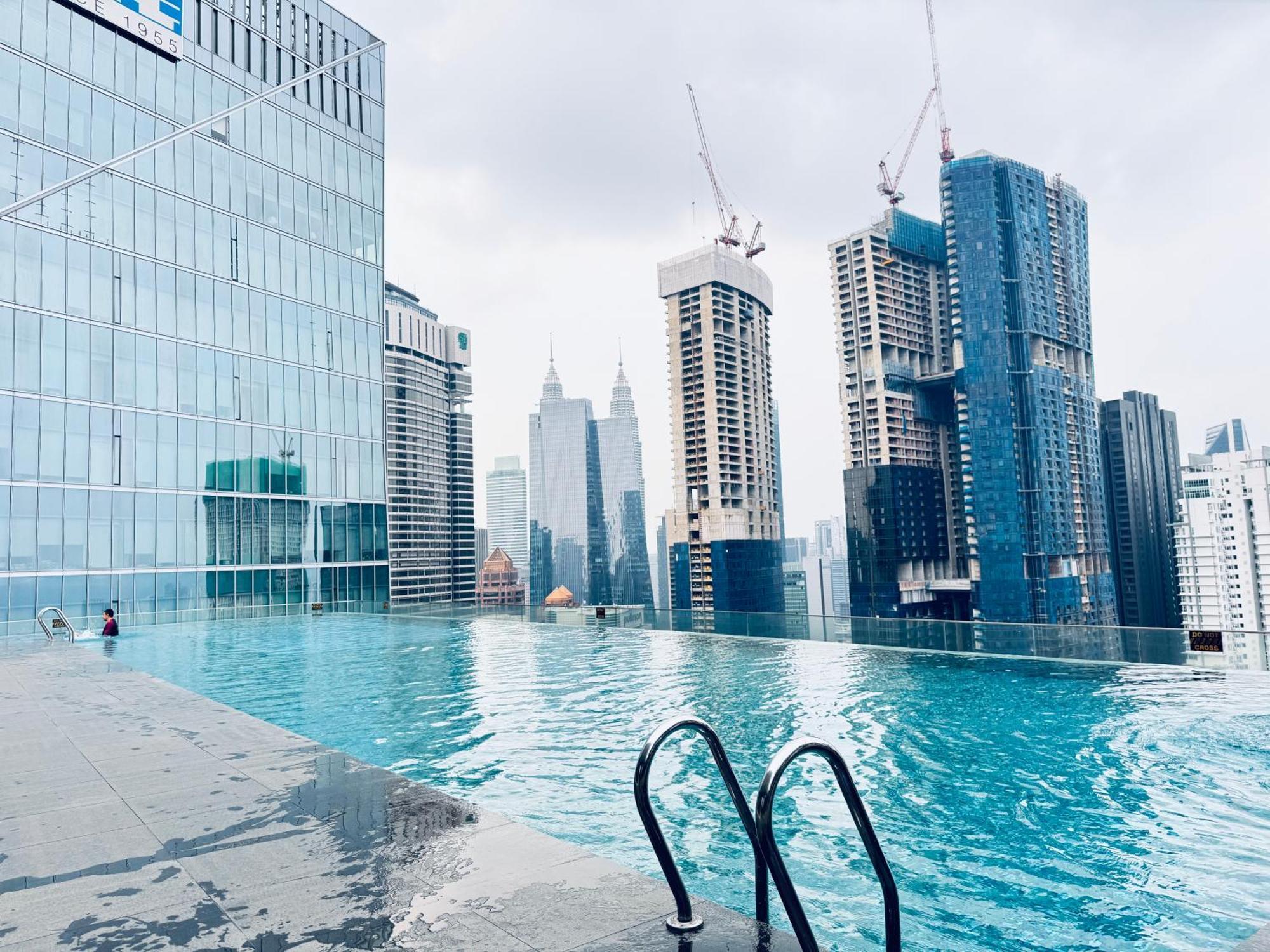 Dorsett City Center Kl