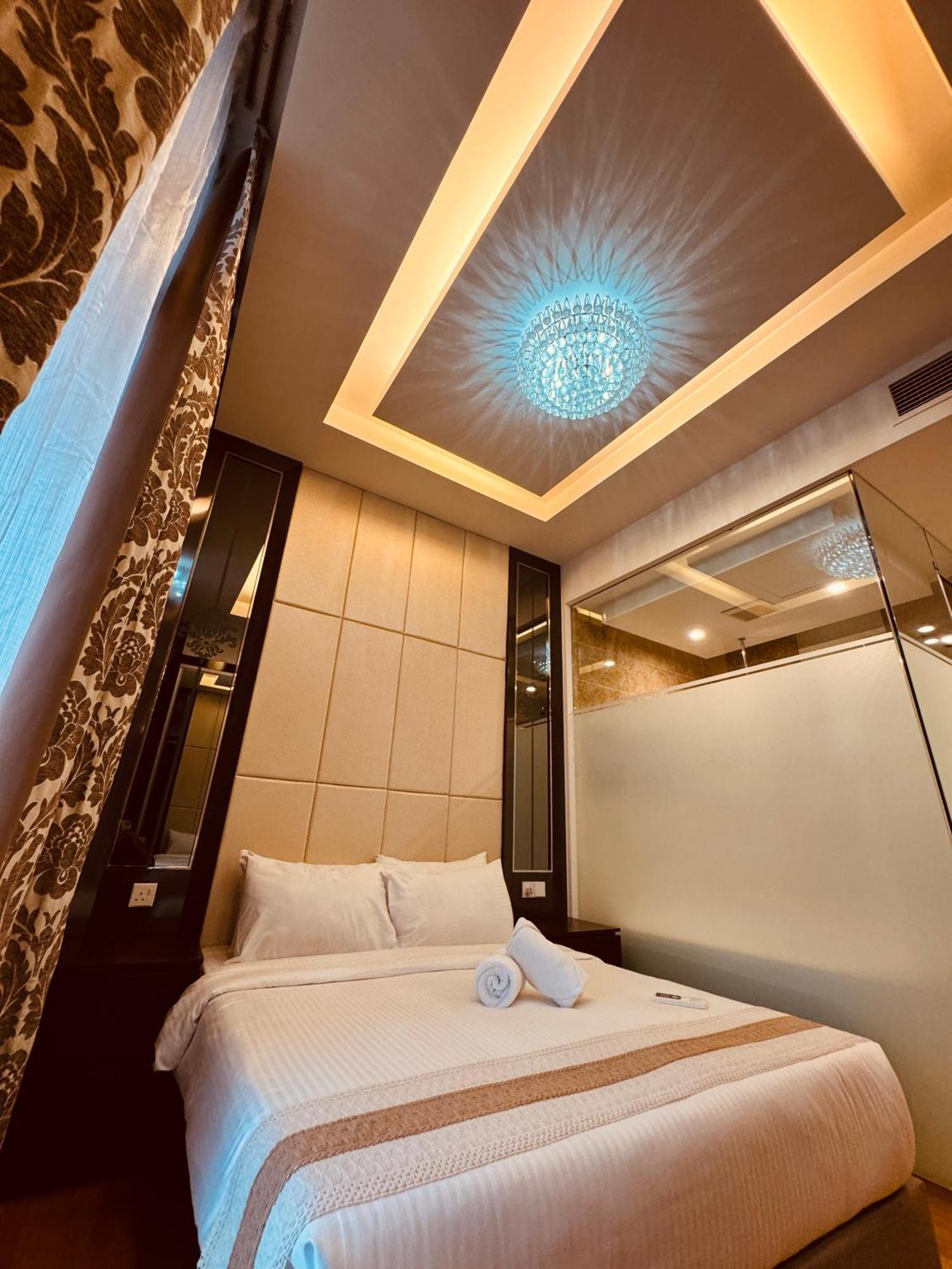 Dorsett City Center Kl *